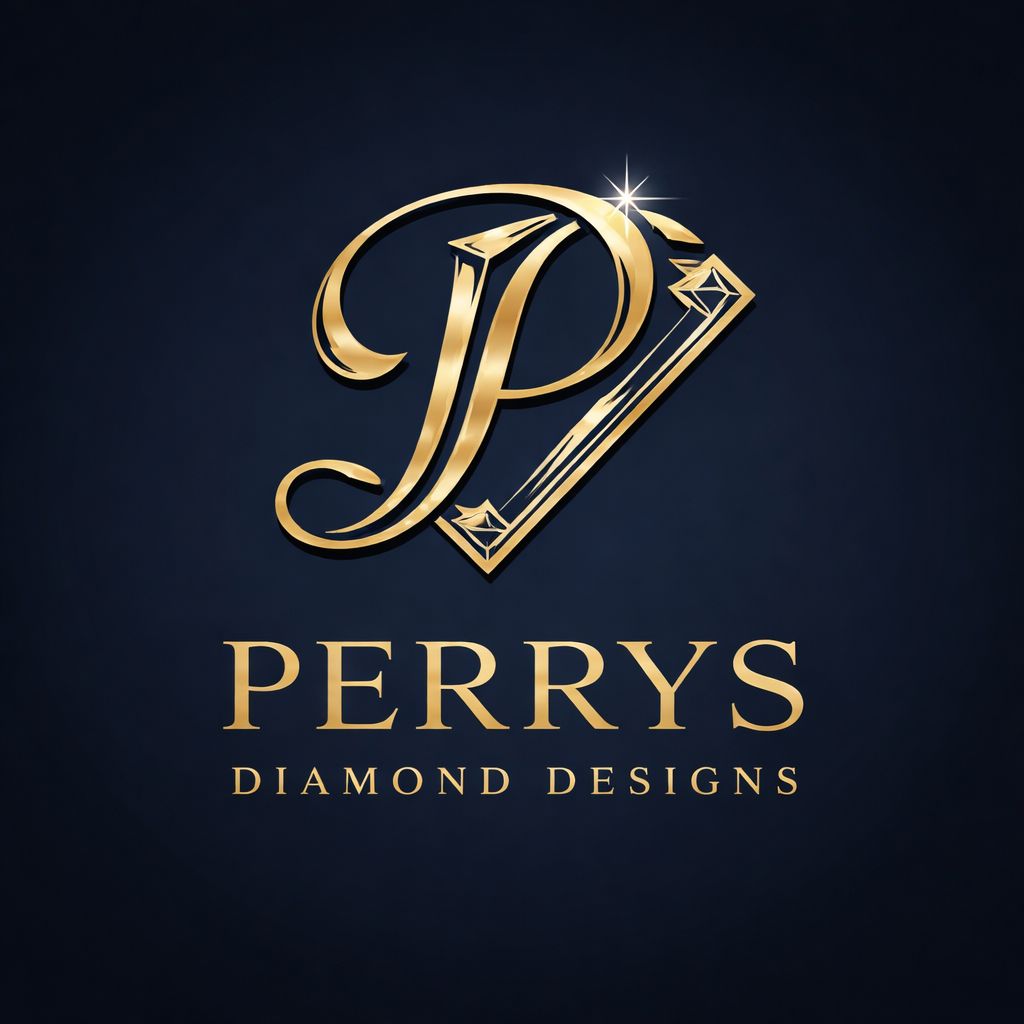 Perrys Diamond Designs Logo